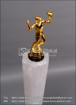 Piala Juara Voli Tourn...