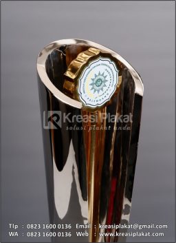 Piala Rektor IkesT Muhammadiyah Palembang
