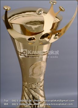 Piala Taca Rotativa Copa Kay Rala Xanana Gusmao