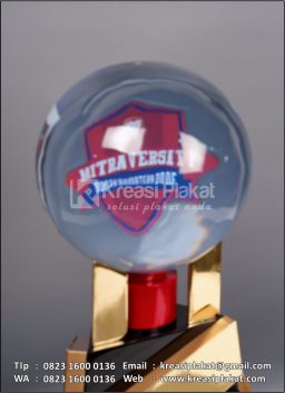 Piala Mitraversity Award