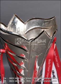 Piala Medan Premier Le...