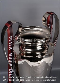 Piala Mudir Muhammadiy...