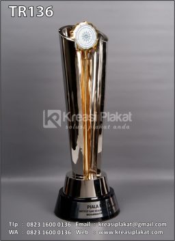 Piala Rektor IkesT Muhammadiyah Palembang