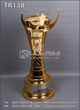 Piala Taca Rotativa Copa Kay Rala Xanana Gusmao