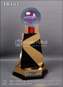 Piala Mitraversity Award