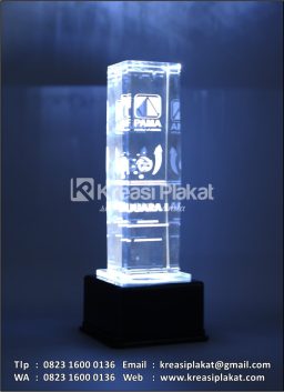Plakat Kristal Pama In...