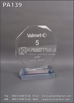 Plakat Akrilik Valmet ...
