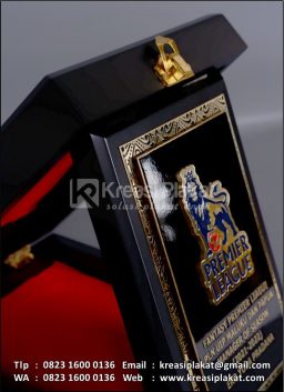 Plakat Kayu Fantasy Pr...