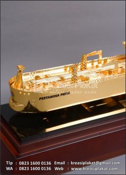 Souvenir Miniatur ...
