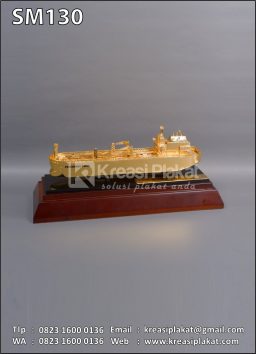Souvenir Miniatur ...