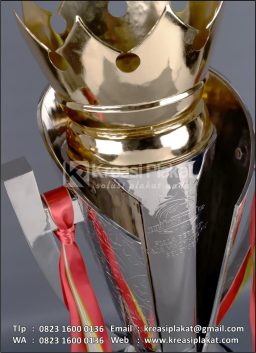 Piala Bergilir Raja Ma...