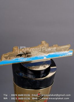Piala PT Dharma Lautan Utama