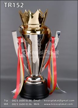 Piala Bergilir Raja Ma...