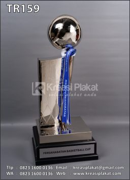 Piala Persahabatan Bas...
