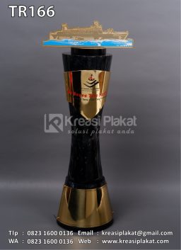 Piala PT Dharma Lautan Utama