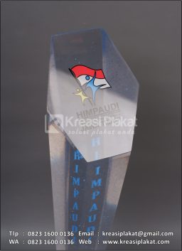 Piala Himpaudi Jatim Award