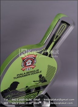 Piala Bergilir Turname...