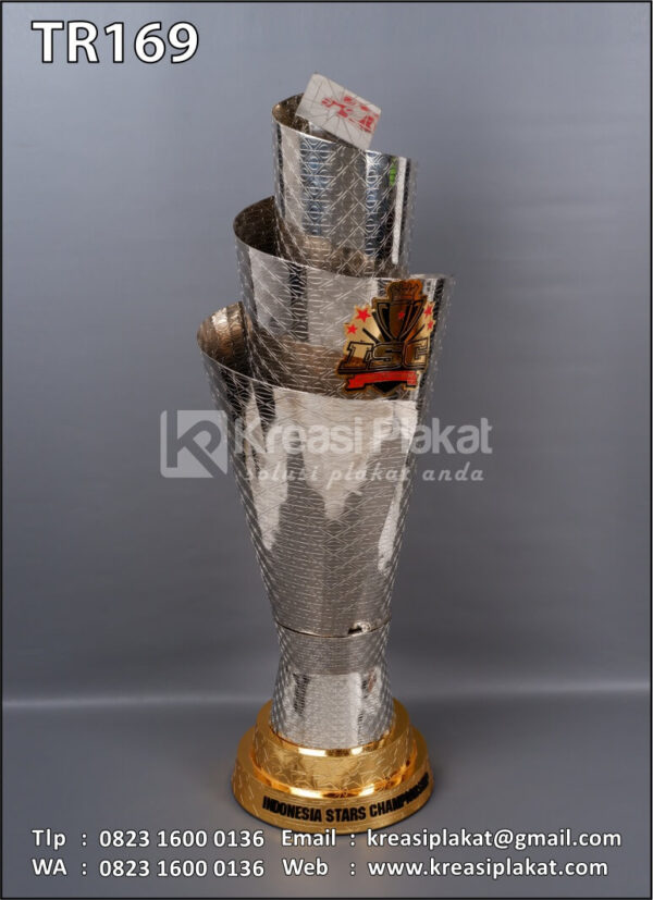 Piala Indonesia Stars Championship