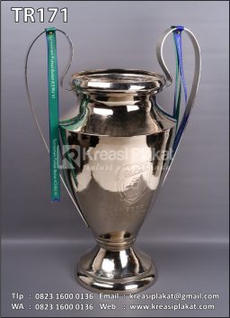 Piala Bergilir Turname...
