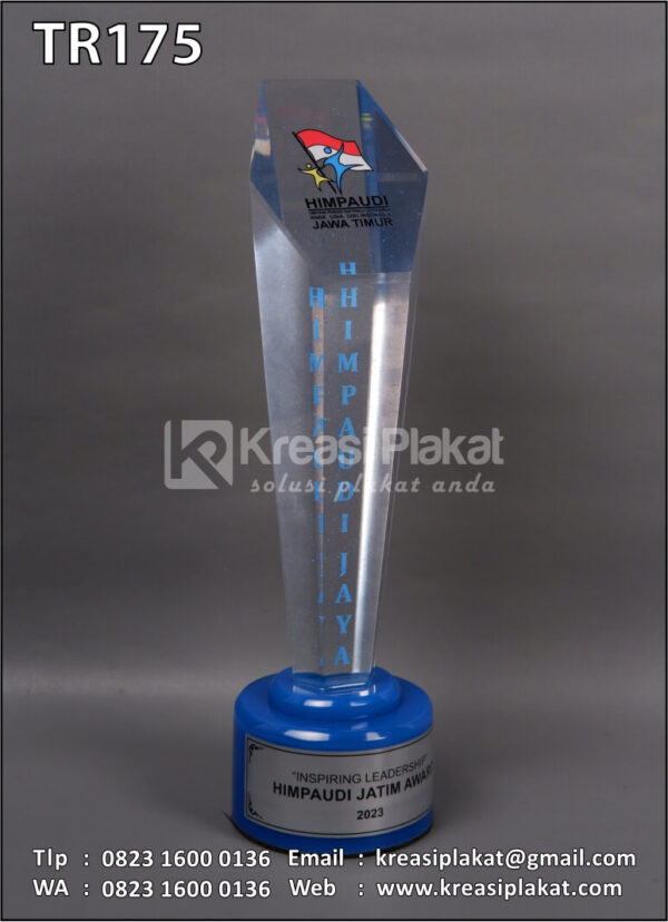 Piala Himpaudi Jatim Award