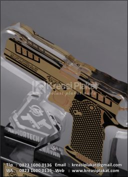 Plakat Akrilik Armorte...