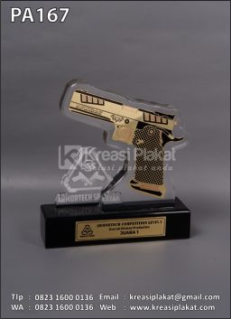 Plakat Akrilik Armorte...