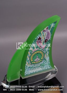 Plakat Resin Cinderama...