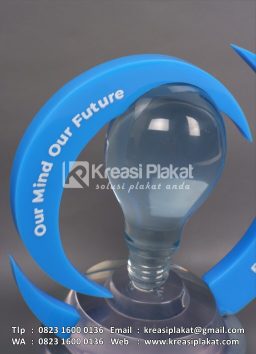Plakat Resin Planet On...
