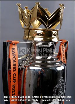 Piala Kapolres Cup 2022
