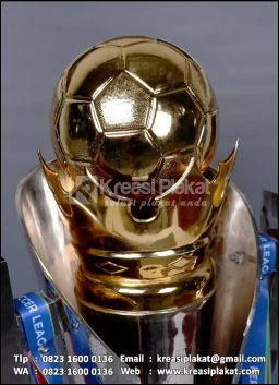 Piala Pertamina Soccer League