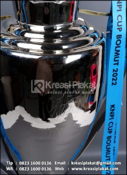 Piala KNPI Cup Bolmut 2022