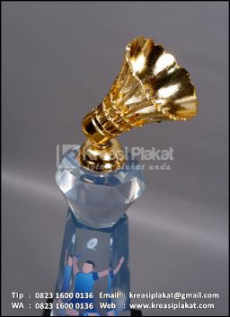 Piala Bergilir PB Alam...