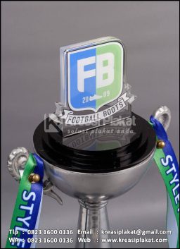 Piala Nasional FBI Trofeo Magis
