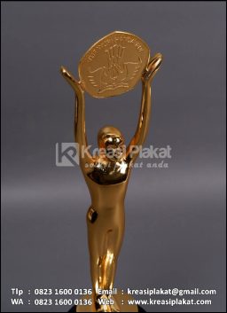 Piala Apresiasi GTK Inspiratif
