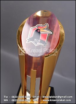 Piala The Best Kalimantan Region