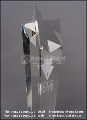 Piala HSC Award 2023