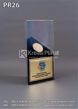 Plakat Resin Kantor Wi...
