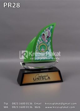 Plakat Resin Cinderama...