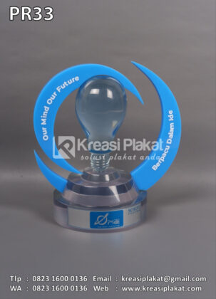 Plakat Resin Planet One Schott Pharma