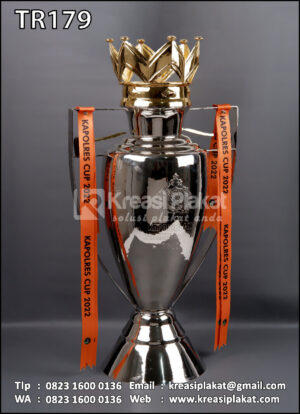 Piala Kapolres Cup 202...