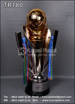 Piala Pertamina Soccer League