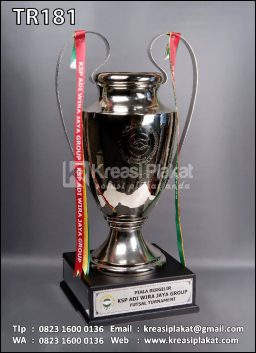 Piala Bergilir Futsal ...