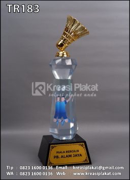 Piala Bergilir PB Alam...