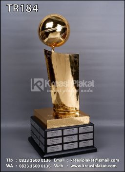 Piala NBA Fantasy