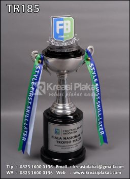 Piala Nasional FBI Trofeo Magis