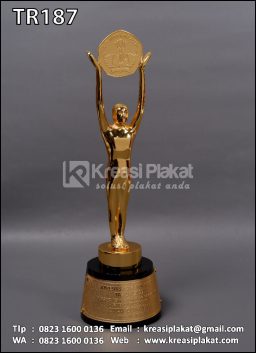 Piala Apresiasi GTK Inspiratif
