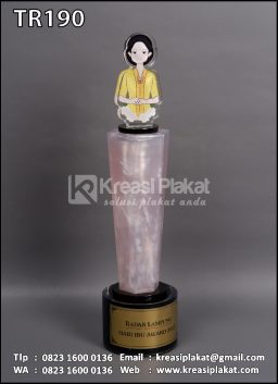 Piala Radar Lampung – Hari Ibu Award 2022