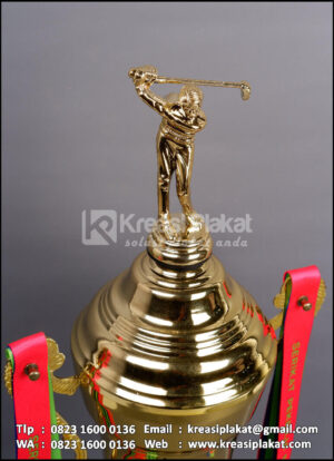 Piala Best Gross Overa...