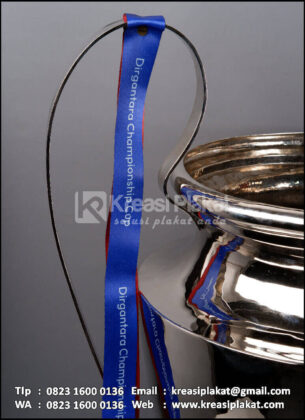 Detail Piala Dirgantara Championship Cup
