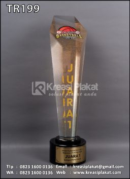 Piala Juara Doss Basketball Tournament Vol.2.0
